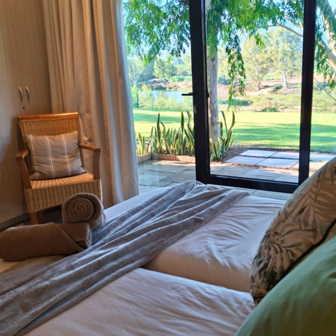Guest Bedrooms