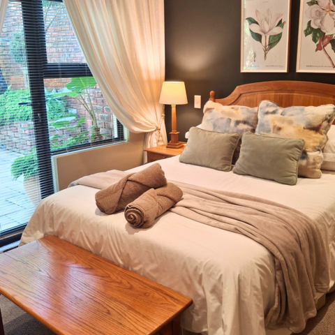 Guest Bedrooms